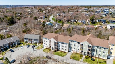174 Rutledge Street, 109, Bedford, NS