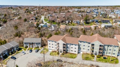 174 Rutledge Street, 109, Bedford, NS