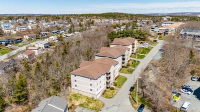 174 Rutledge Street, 109, Bedford, NS