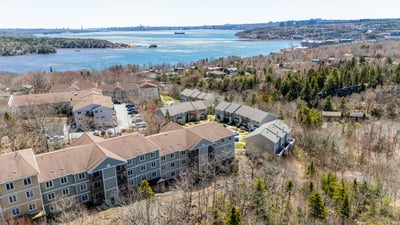 174 Rutledge Street, 109, Bedford, NS