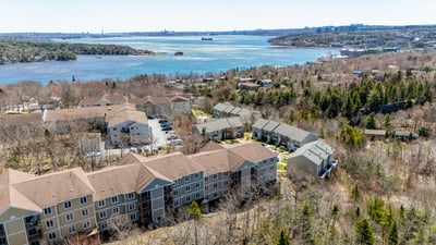 174 Rutledge Street, 109, Bedford, NS