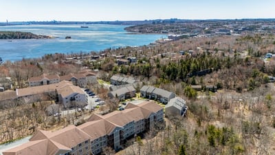 174 Rutledge Street, 109, Bedford, NS