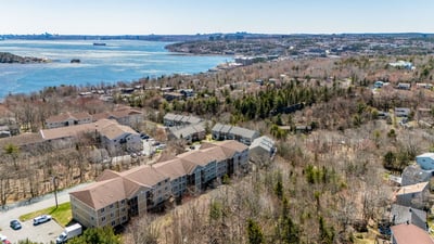174 Rutledge Street, 109, Bedford, NS