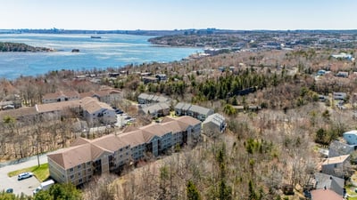 174 Rutledge Street, 109, Bedford, NS