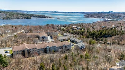 174 Rutledge Street, 109, Bedford, NS
