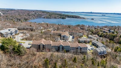 174 Rutledge Street, 109, Bedford, NS