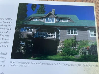 23 Golf Links Road, Bedford, NS