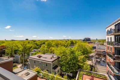 1990 Vernon Street, 705, Halifax, NS