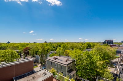 1990 Vernon Street, 705, Halifax, NS