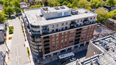 1990 Vernon Street, 705, Halifax, NS