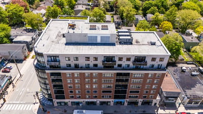 1990 Vernon Street, 705, Halifax, NS