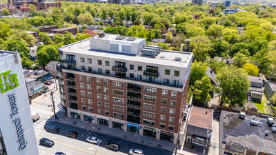 1990 Vernon Street, 705, Halifax, NS
