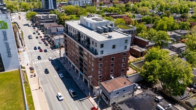 1990 Vernon Street, 705, Halifax, NS