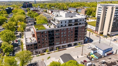 1990 Vernon Street, 705, Halifax, NS