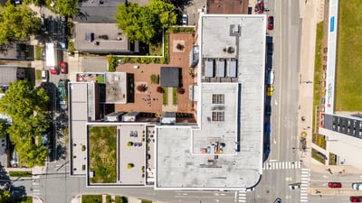 1990 Vernon Street, 705, Halifax, NS