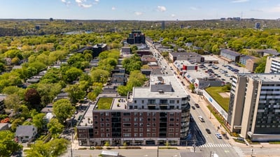 1990 Vernon Street, 705, Halifax, NS