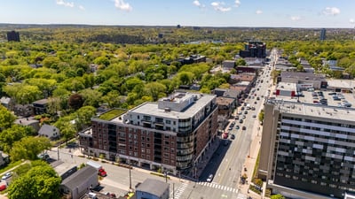 1990 Vernon Street, 705, Halifax, NS