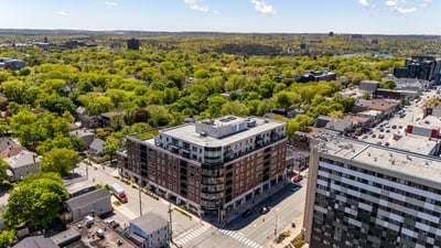 1990 Vernon Street, 705, Halifax, NS