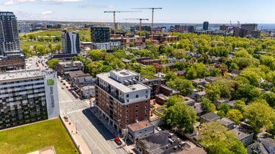 1990 Vernon Street, 705, Halifax, NS