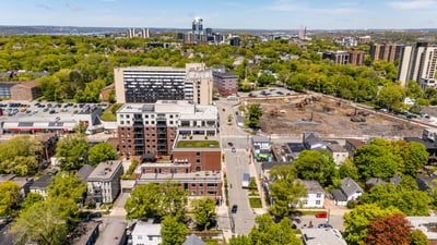 1990 Vernon Street, 705, Halifax, NS