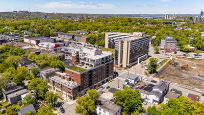 1990 Vernon Street, 705, Halifax, NS