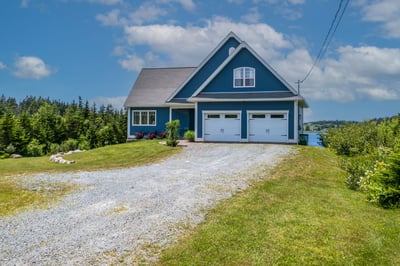 4 Emerald Drive, Three Fathom Harbour, NS