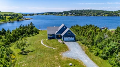 4 Emerald Drive, Three Fathom Harbour, NS