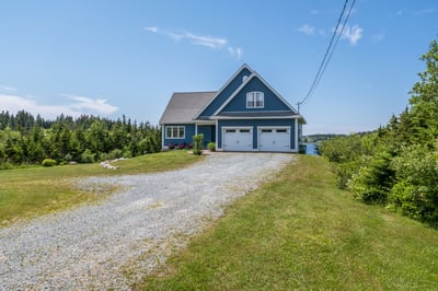 4 Emerald Drive, Three Fathom Harbour, NS