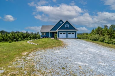 4 Emerald Drive, Three Fathom Harbour, NS