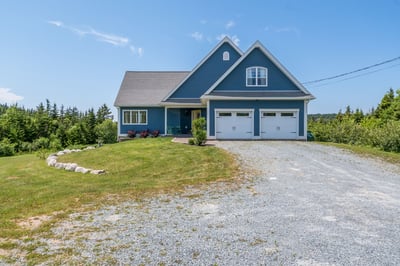 4 Emerald Drive, Three Fathom Harbour, NS