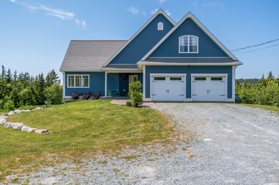 4 Emerald Drive, Three Fathom Harbour, NS