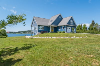 4 Emerald Drive, Three Fathom Harbour, NS