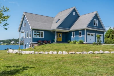 4 Emerald Drive, Three Fathom Harbour, NS