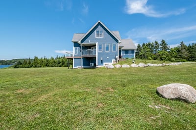 4 Emerald Drive, Three Fathom Harbour, NS