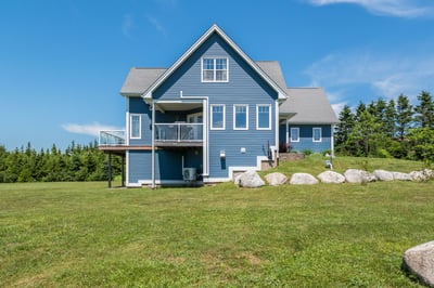4 Emerald Drive, Three Fathom Harbour, NS