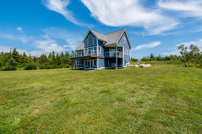 4 Emerald Drive, Three Fathom Harbour, NS