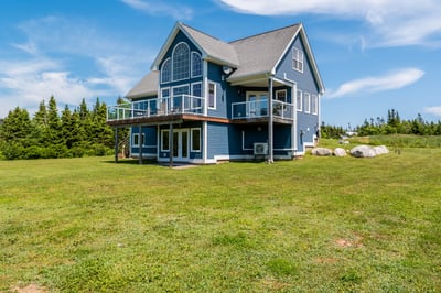 4 Emerald Drive, Three Fathom Harbour, NS