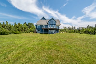 4 Emerald Drive, Three Fathom Harbour, NS