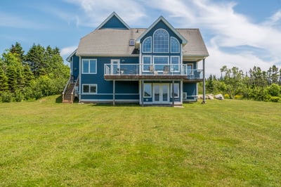 4 Emerald Drive, Three Fathom Harbour, NS