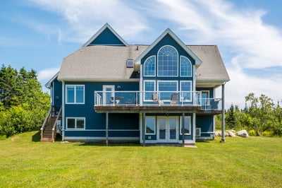 4 Emerald Drive, Three Fathom Harbour, NS