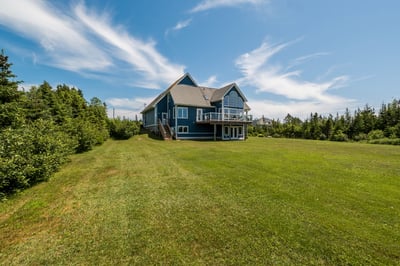 4 Emerald Drive, Three Fathom Harbour, NS