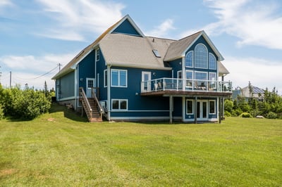 4 Emerald Drive, Three Fathom Harbour, NS