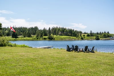 4 Emerald Drive, Three Fathom Harbour, NS