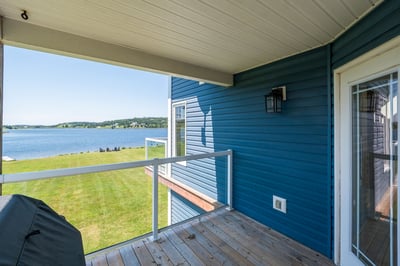 4 Emerald Drive, Three Fathom Harbour, NS