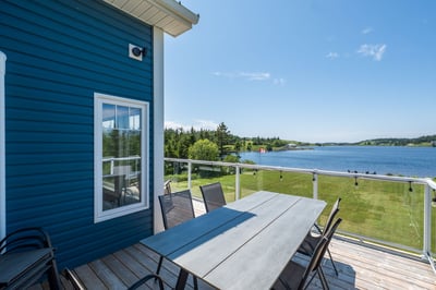 4 Emerald Drive, Three Fathom Harbour, NS