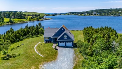 4 Emerald Drive, Three Fathom Harbour, NS