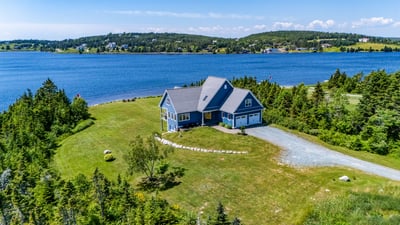 4 Emerald Drive, Three Fathom Harbour, NS