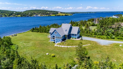 4 Emerald Drive, Three Fathom Harbour, NS