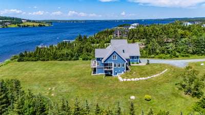 4 Emerald Drive, Three Fathom Harbour, NS