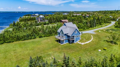 4 Emerald Drive, Three Fathom Harbour, NS